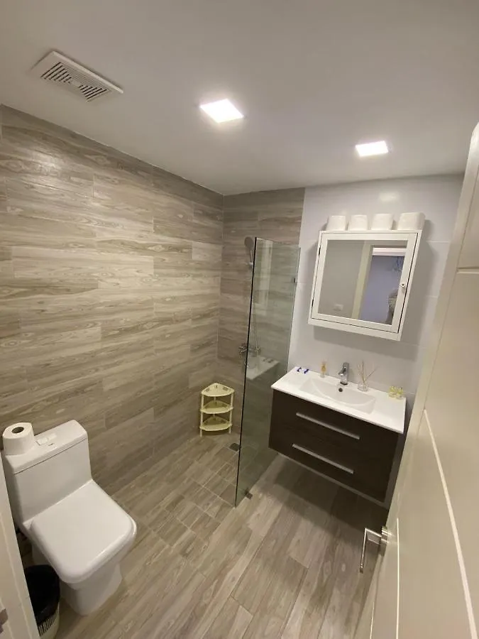 Apartment One Suite Punta Cana Presidential Suite