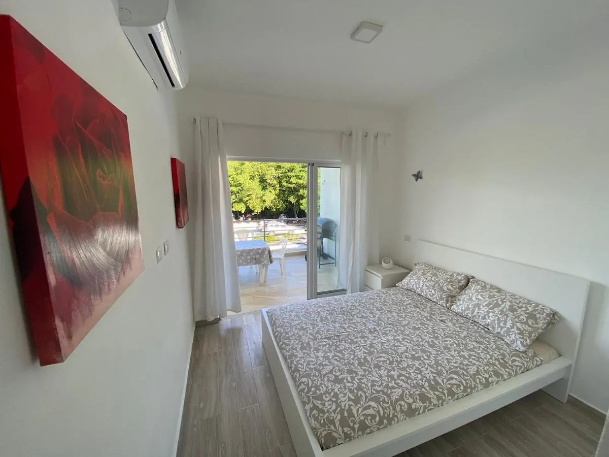 Apartment One Suite Punta Cana Presidential Suite Dominikanische Republik