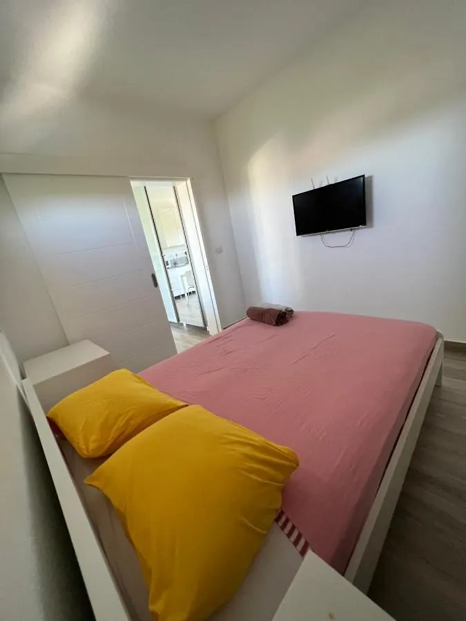 Apartment One Suite Punta Cana Presidential Suite