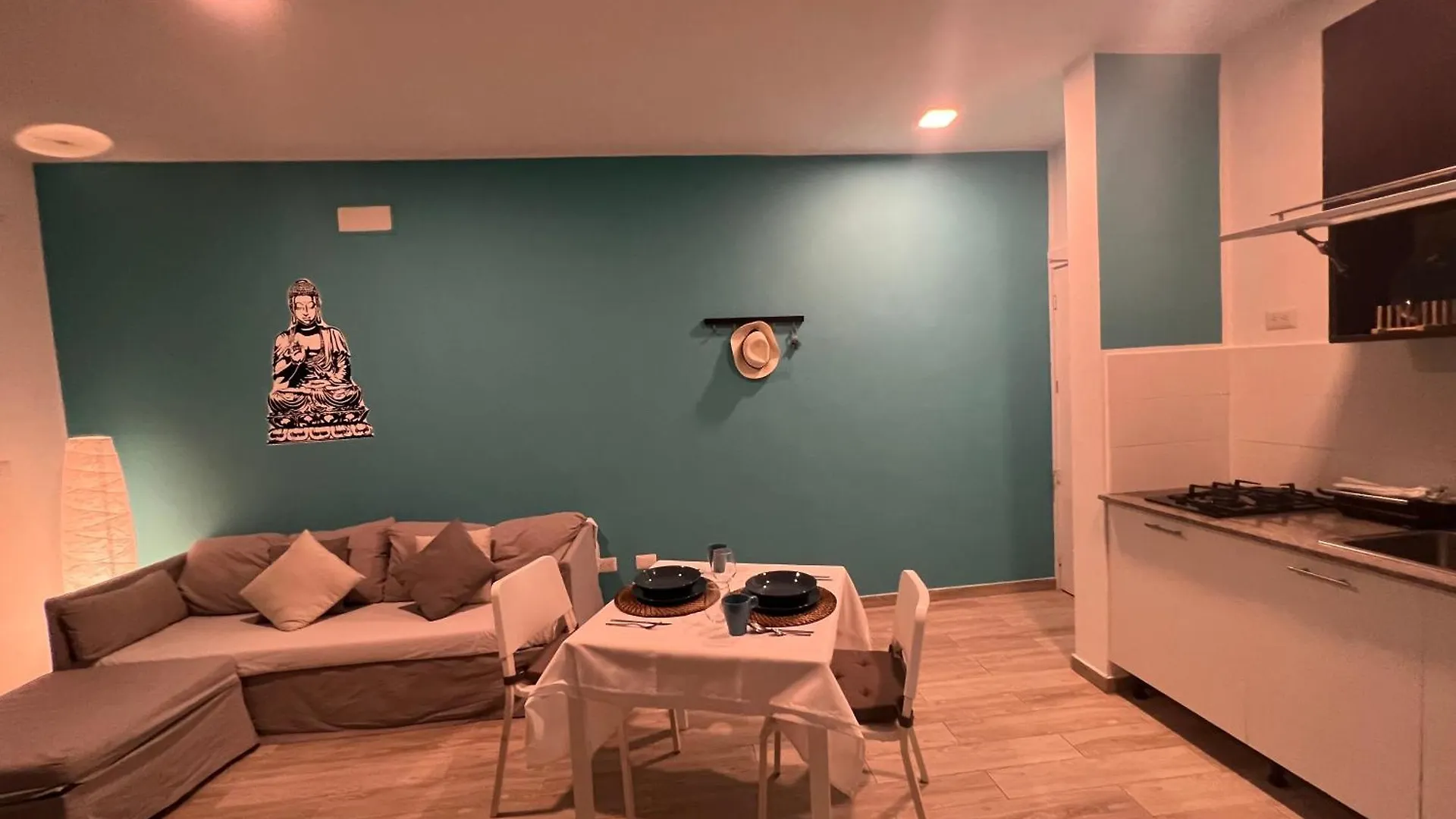 One Suite Punta Cana Presidential Suite Apartment