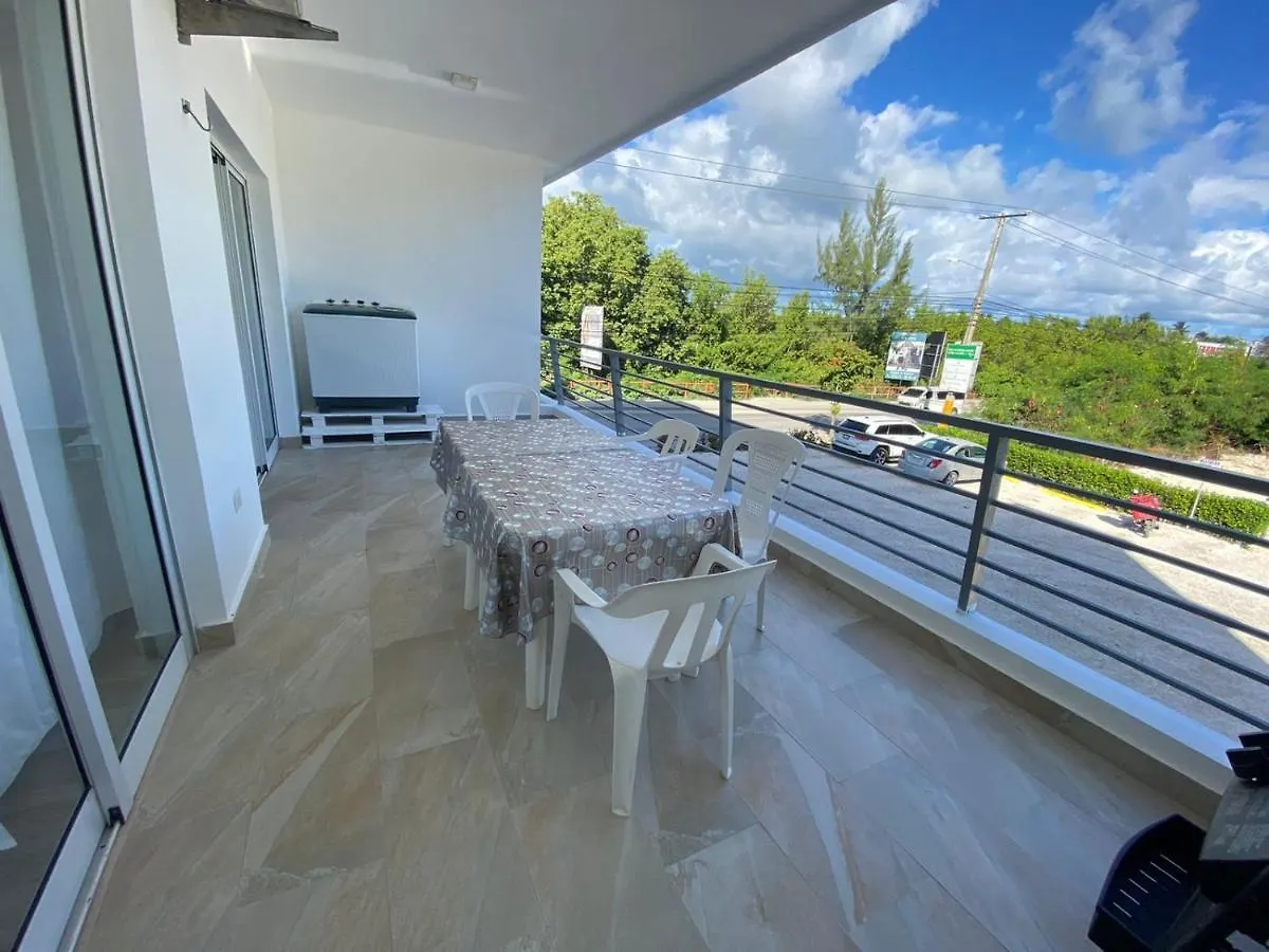 One Suite Punta Cana Presidential Suite 0*,