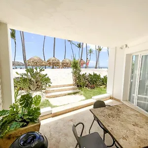 Apartamento Bavaro Casas View Wifi Bbq Corales Club, Punta Cana