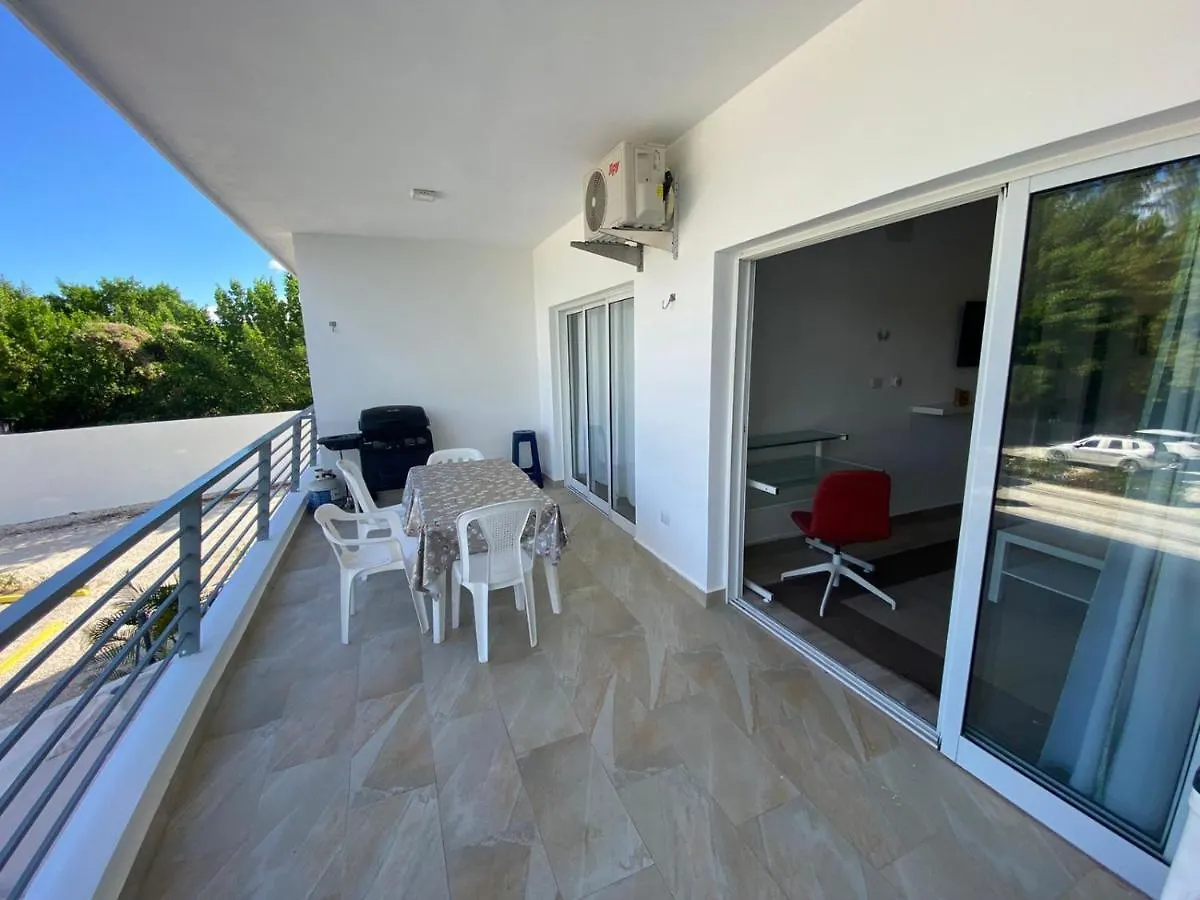 One Suite Punta Cana Presidential Suite 0*,  Dominican Republic