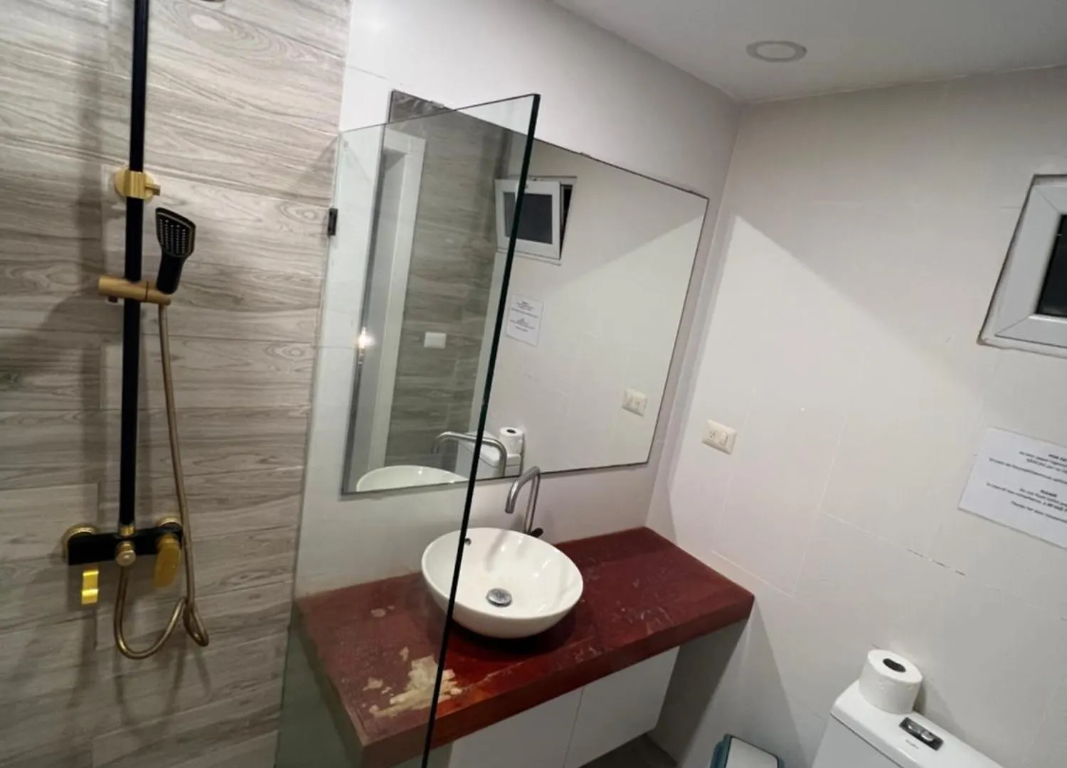 One Suite Punta Cana Presidential Suite Apartment