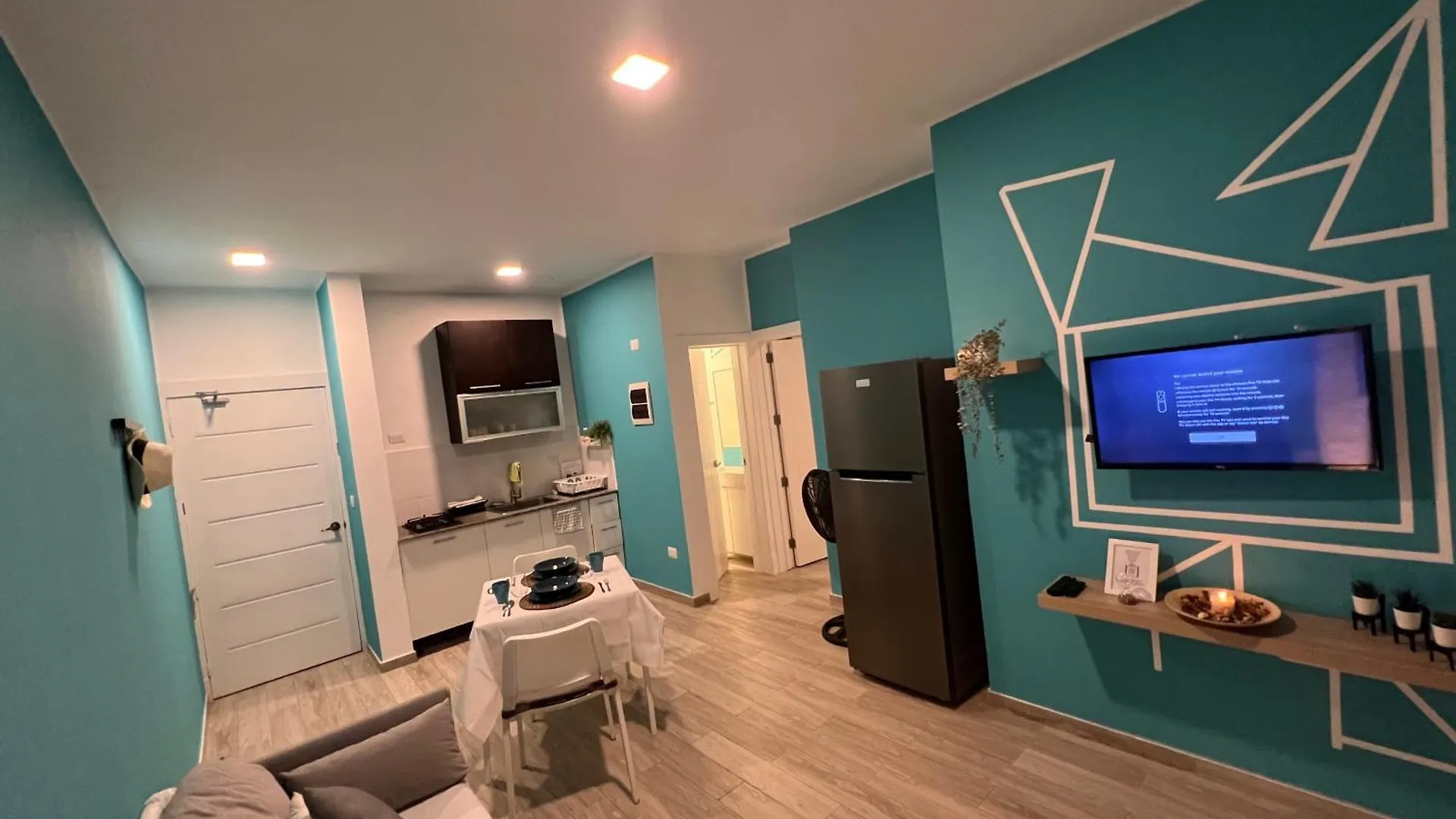 One Suite Punta Cana Presidential Suite