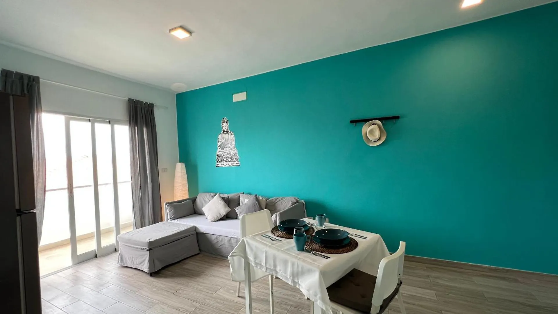 One Suite Punta Cana Presidential Suite