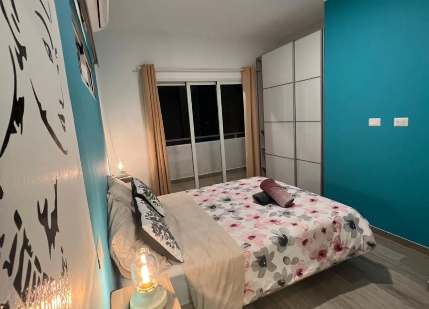 One Suite Punta Cana Presidential Suite Apartment